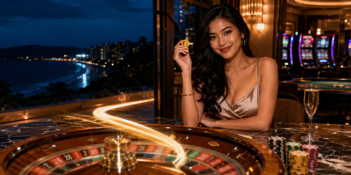 Slots indoslot untuk Malaysia