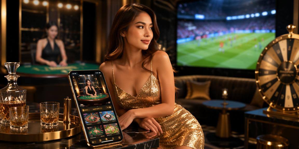 Slots indoslot untuk Malaysia