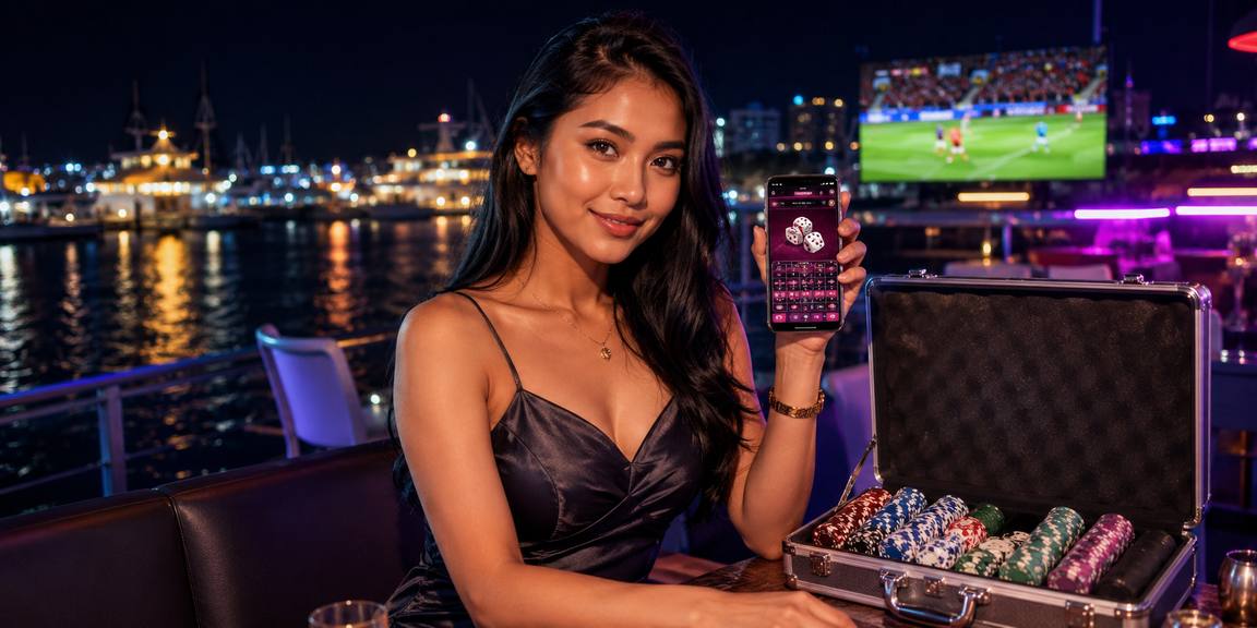 Curse of the Werewolf Megaways — Permainan Slot dengan Transformasi Tanda Liar