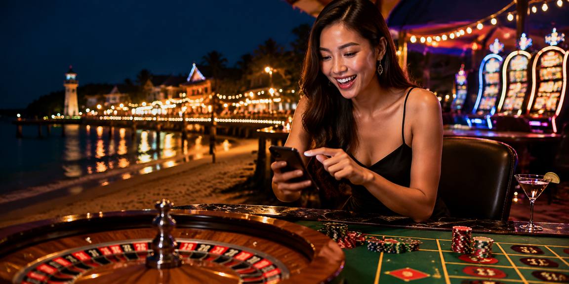 Wins Of Fortune: Putaran Bonus & Hadiah Besar