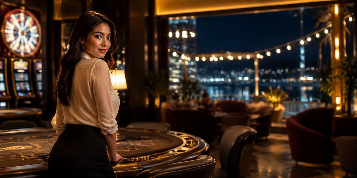 Queen of Bounty: Putaran Kaya Harta Karun Timur